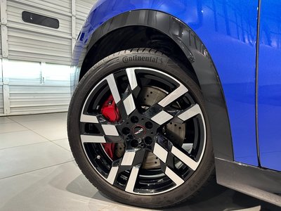 2025 MINI COOPER COUNTRYMAN 缩略图 35