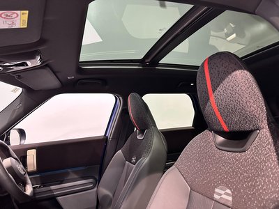 2025 MINI COOPER COUNTRYMAN — фото 10