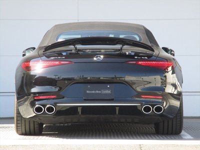 2023 Mercedes-BENZ SL AMG thumbnail 11