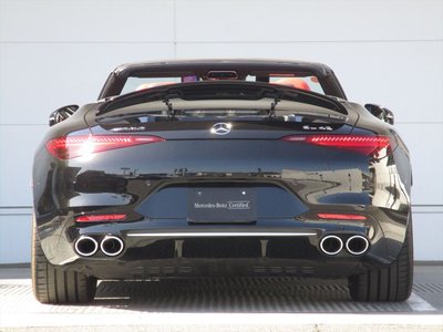 2023 Mercedes-BENZ SL AMG photo 10