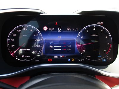 2023 Mercedes-BENZ SL AMG thumbnail 25