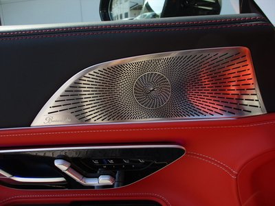 2023 Mercedes-BENZ SL AMG thumbnail 20
