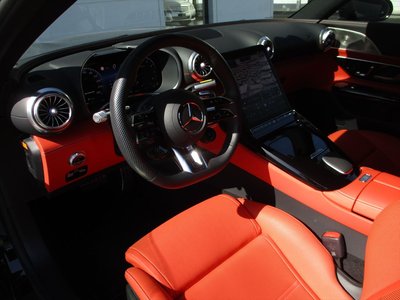 2023 Mercedes-BENZ SL AMG thumbnail 15