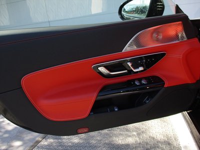 2023 Mercedes-BENZ SL AMG thumbnail 23
