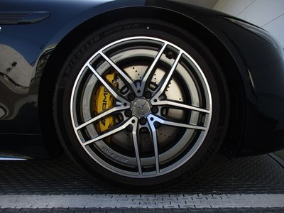 2023 Mercedes-BENZ SL AMG thumbnail 63
