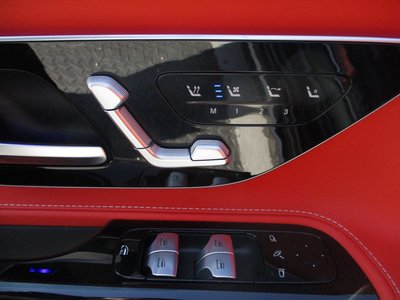 2023 Mercedes-BENZ SL AMG thumbnail 21