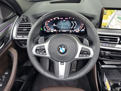 صورة مصغرة 14 لـ 2025 BMW X4