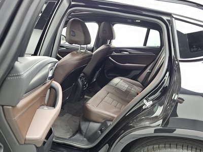 صورة مصغرة 11 لـ 2025 BMW X4