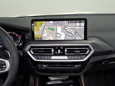 صورة مصغرة 13 لـ 2025 BMW X4