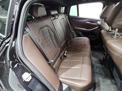 صورة مصغرة 12 لـ 2025 BMW X4