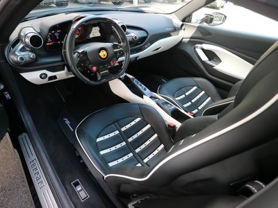 FERRARI F8 SPIDER - 3