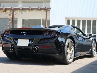 FERRARI F8 SPIDER - 6