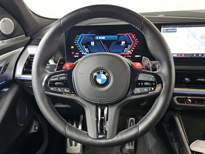 2024 BMW XM — миниатюра 20