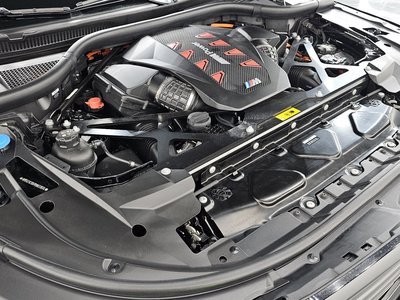 2024 BMW XM — фото 7
