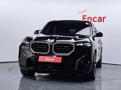 2024 BMW XM — фото 2
