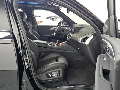 2024 BMW XM — миниатюра 16