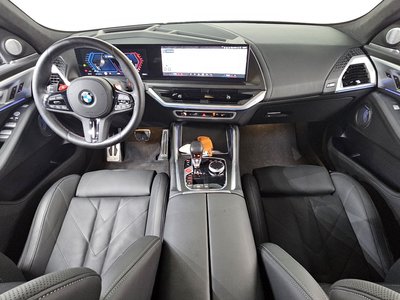 2024 BMW XM — фото 5