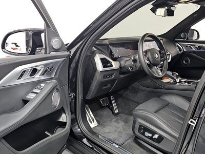 2024 BMW XM — миниатюра 13