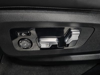 2024 BMW XM — миниатюра 31