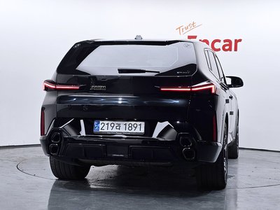 2024 BMW XM — фото 4