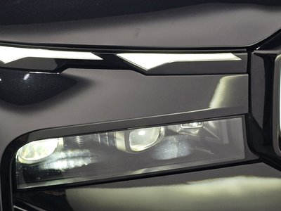 2024 BMW XM — фото 9