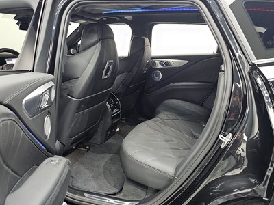 2024 BMW XM — миниатюра 17