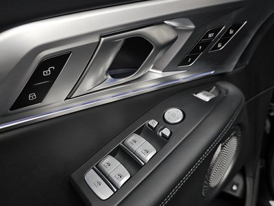 2024 BMW XM — миниатюра 29