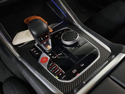 2024 BMW XM — миниатюра 12