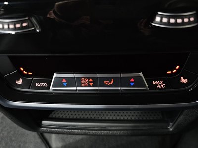 2024 BMW XM — миниатюра 21
