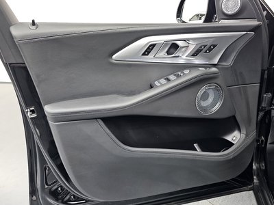 2024 BMW XM — миниатюра 14