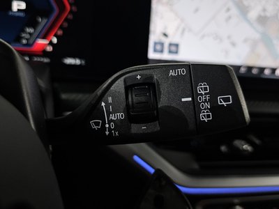 2024 BMW XM — миниатюра 27