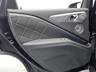 2024 BMW XM — миниатюра 15