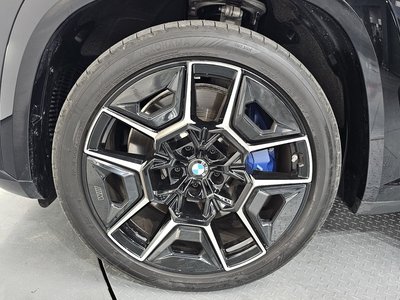2024 BMW XM — фото 6
