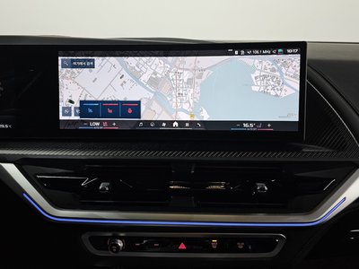 2024 BMW XM — миниатюра 19