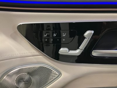 2024 Mercedes-BENZ EQS 缩略图 68