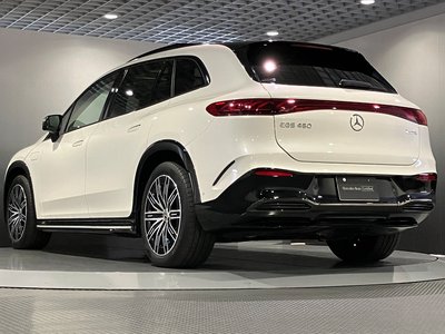 2024 Mercedes-BENZ EQS 缩略图 58