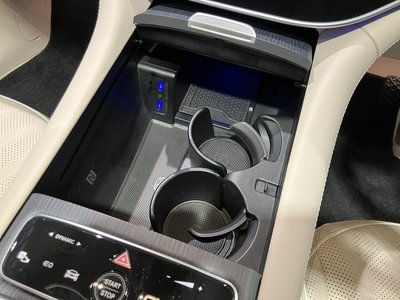 2024 Mercedes-BENZ EQS 缩略图 28