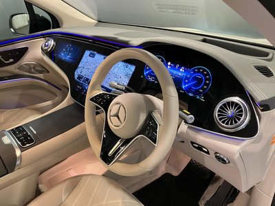 2024 Mercedes-BENZ EQS 缩略图 13