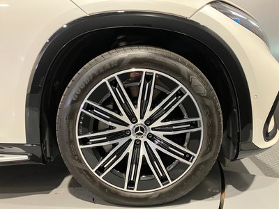2024 Mercedes-BENZ EQS 缩略图 45