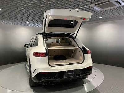 2024 Mercedes-BENZ EQS 缩略图 62