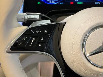 2024 Mercedes-BENZ EQS 缩略图 23