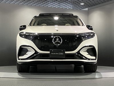 2024 Mercedes-BENZ EQS 照片 9