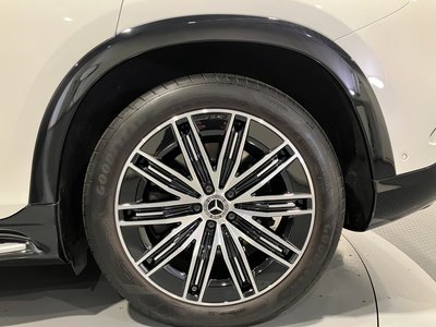 2024 Mercedes-BENZ EQS 缩略图 43