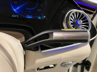 2024 Mercedes-BENZ EQS 缩略图 25