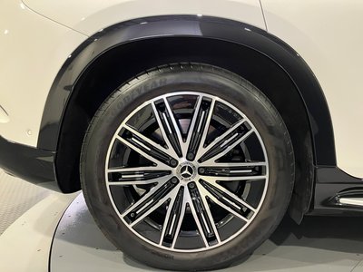 2024 Mercedes-BENZ EQS 缩略图 46
