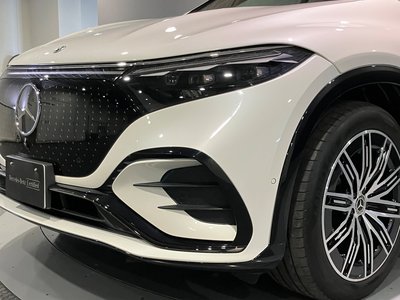 2024 Mercedes-BENZ EQS 缩略图 50
