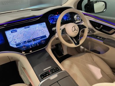 2024 Mercedes-BENZ EQS 缩略图 67