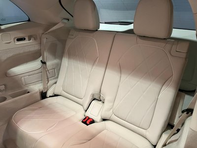 2024 Mercedes-BENZ EQS 缩略图 37