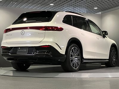 2024 Mercedes-BENZ EQS 缩略图 56