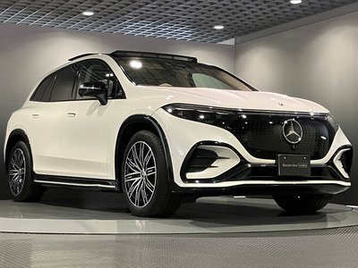 2024 Mercedes-BENZ EQS 照片 10